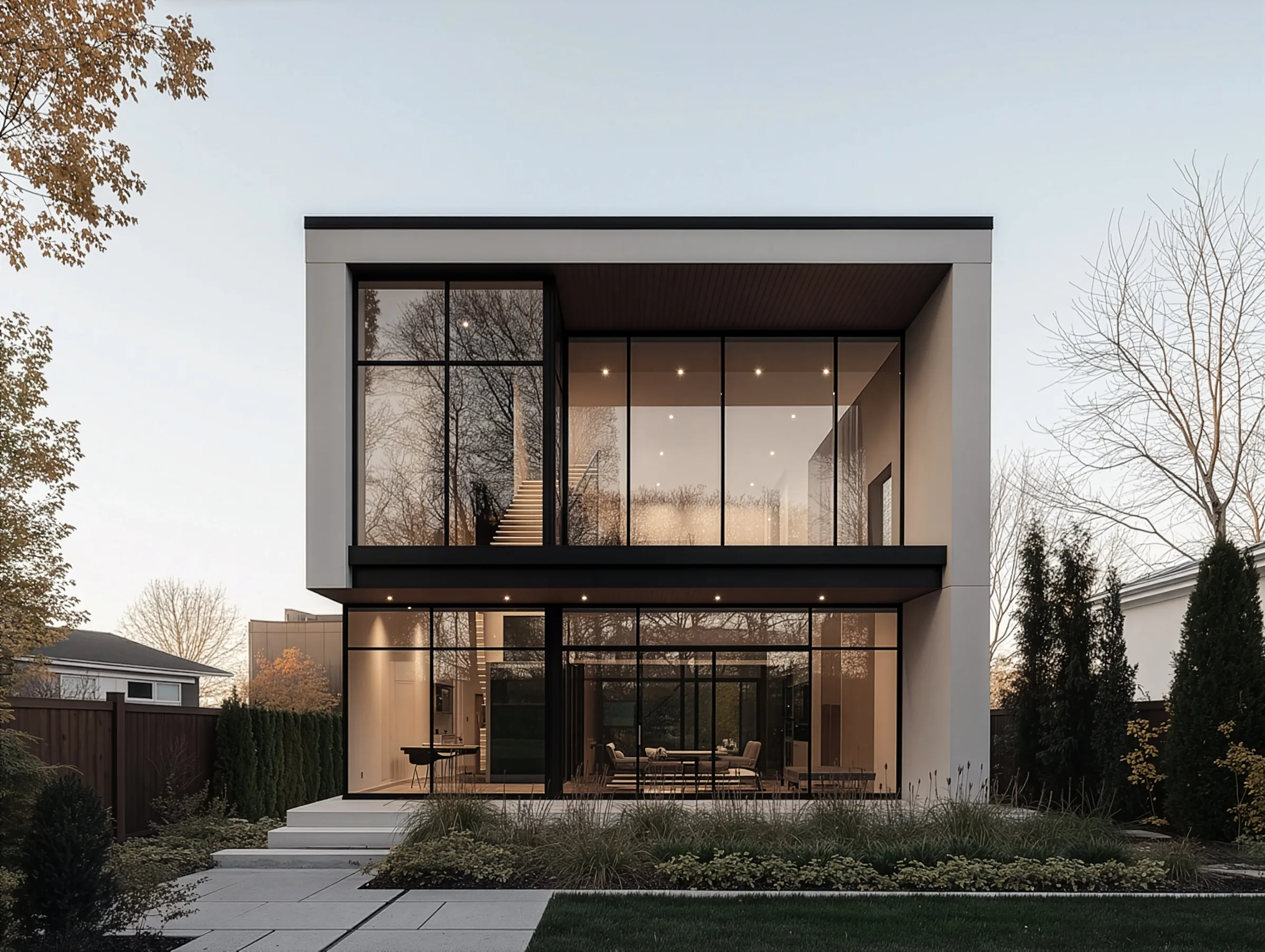 Bridgepoint Residence